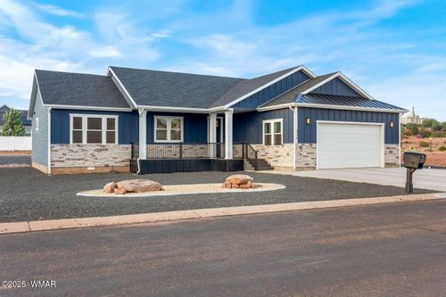 2174 W Antelope, Snowflake, AZ, 85937-6083 | Card Image