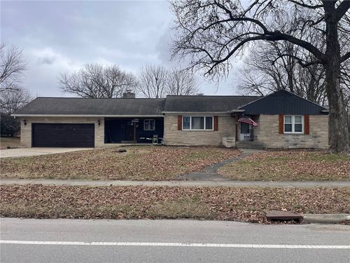 806 S 4th Street, Effingham, IL, 62401 | Card Image