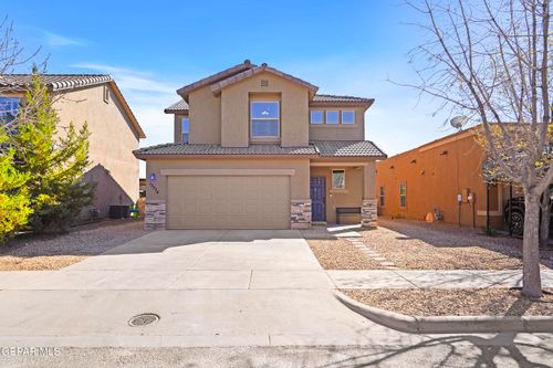 13514 Bradford St, Horizon City, TX, 79928-7345 | Card Image