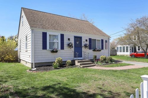 30 Haig Ave, Seekonk, MA, 02771-4111 | Card Image
