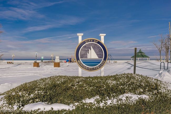 UNIT-6 - 7572 Monterey Bay Dr, Condo with 2 bedrooms, 2 bathrooms and null parking in Mentor-On-The-Lake OH | Image 36