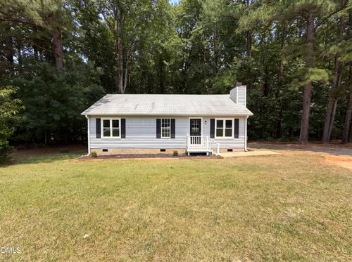 128 Mill Creek Dr, Youngsville, NC, 27596-9625 | Card Image