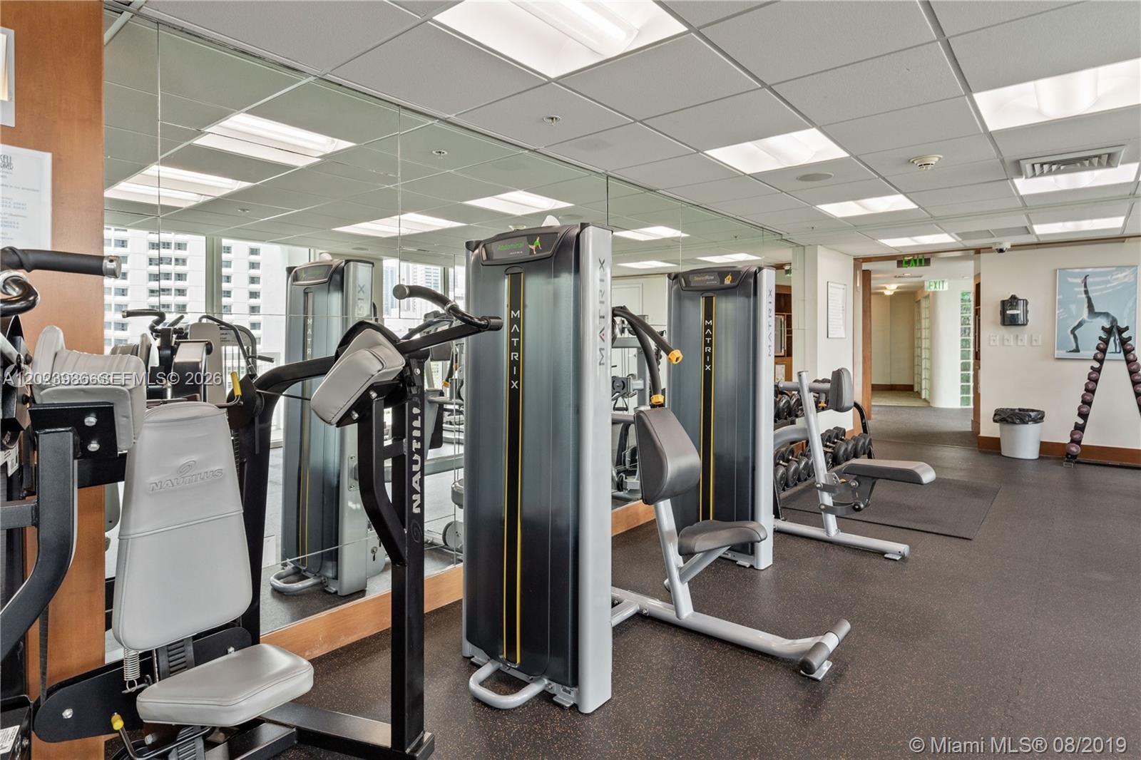 Commercial Lease in Miami