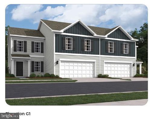 204 Winding Road, FORKS TOWNSHIP, PA, 18040 | Card Image