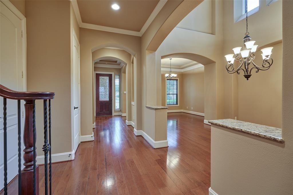 Residential Lease in Shenandoah 5