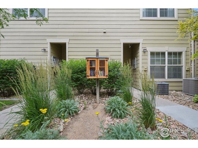UNIT-6303 - 5620 Fossil Creek Pkwy, House attached with 1 bedrooms, 1 bathrooms and null parking in Fort Collins CO | Image 22