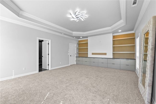 862 Via Firenze Ave, House other with 4 bedrooms, 4 bathrooms and null parking in Tontitown AR | Image 21