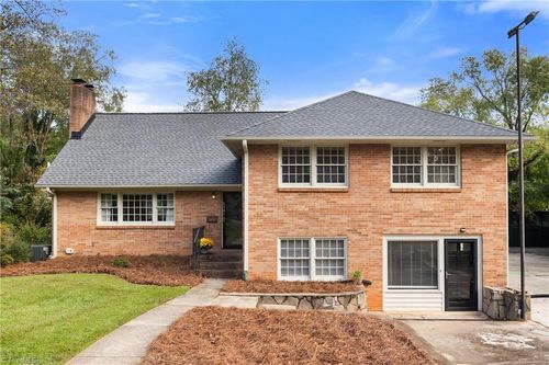 3201 Crittenden Ct, Winston-Salem, NC, 27106-5523 | Card Image