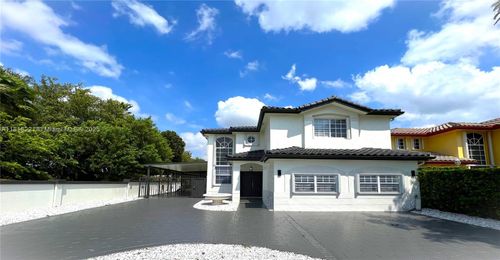 9017 Sw 157th Path, Miami, FL, 33196-1196 | Card Image