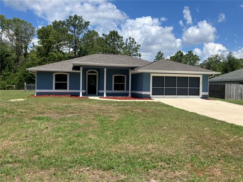 105 Pecan Pass, Ocala, FL, 34472-9570 | Card Image