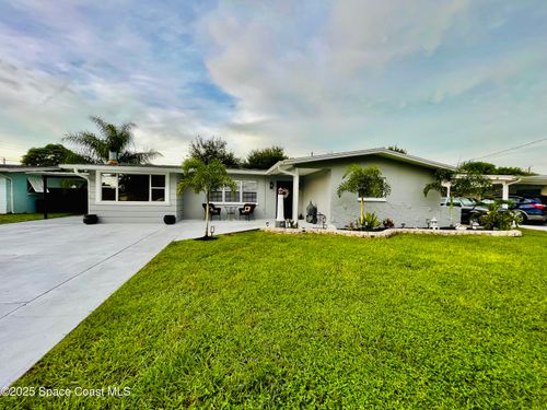 140 Queensland Ave, Merritt Island, FL, 32953-4510 | Card Image