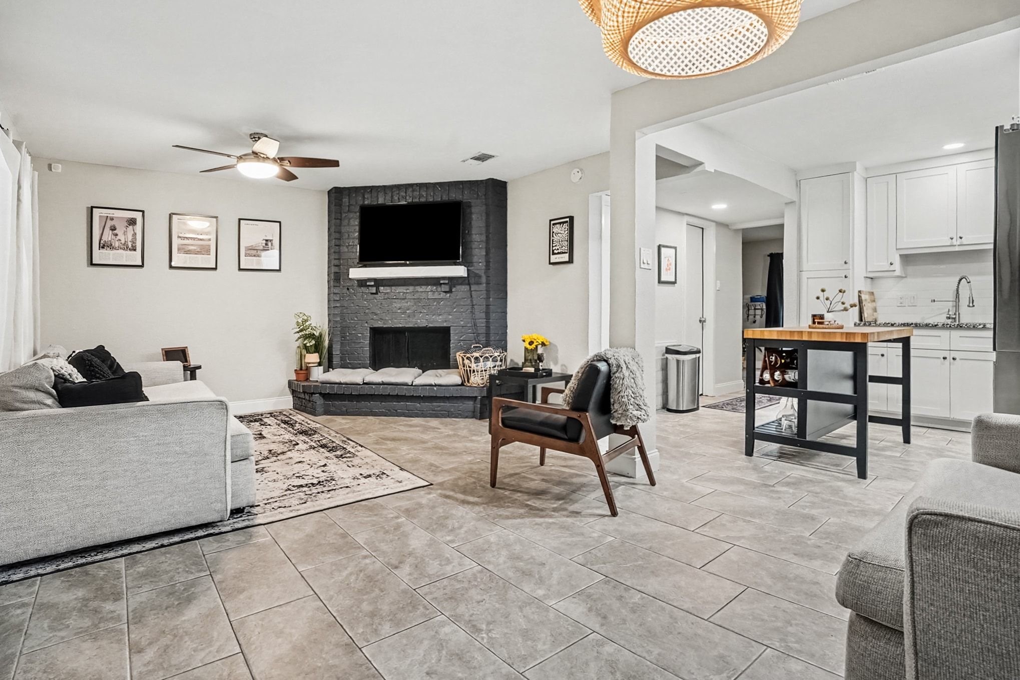 Residential Lease in Grand Prairie 5