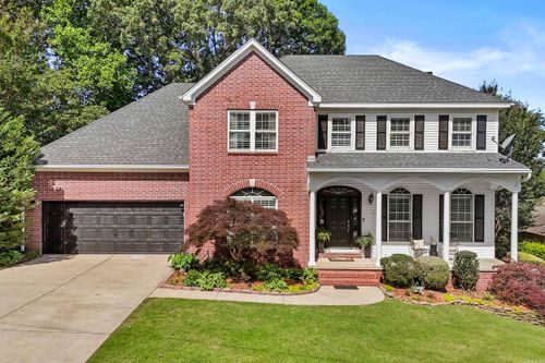 5301 Timber Creek Cir, North Little Rock, AR, 72116-6493 | Card Image