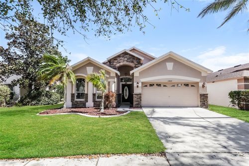 13809 Ogakor Dr, RIVERVIEW, FL, 33579-2305 | Card Image