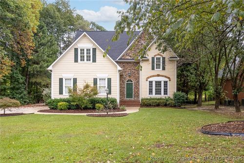 6080 Iverleigh Cir, Fayetteville, NC, 28311-2926 | Card Image