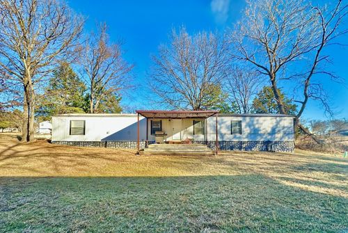 13257 Meadowlark Ln, Kingston, OK, 73439-9149 | Card Image