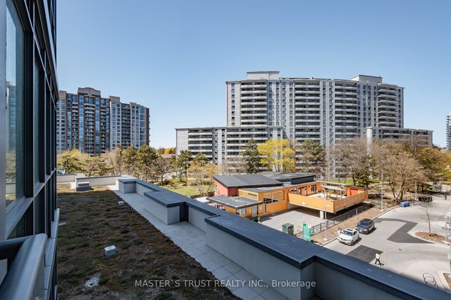 217 - 5168 Yonge St, Condo with 2 bedrooms, 2 bathrooms and 1 parking in North York ON | Image 27