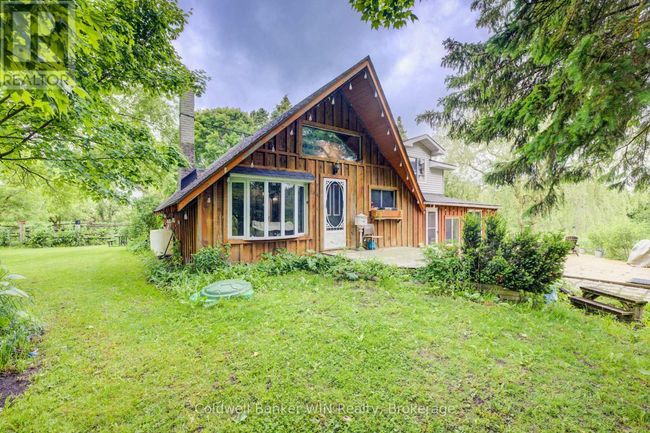 031424 Southgate 3 Sideroad, House other with 2 bedrooms, 1 bathrooms and 20 parking in Southgate ON | Image 6