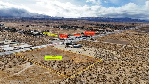 0 Pearblossom Hwy, Littlerock, CA, 93543 | Card Image