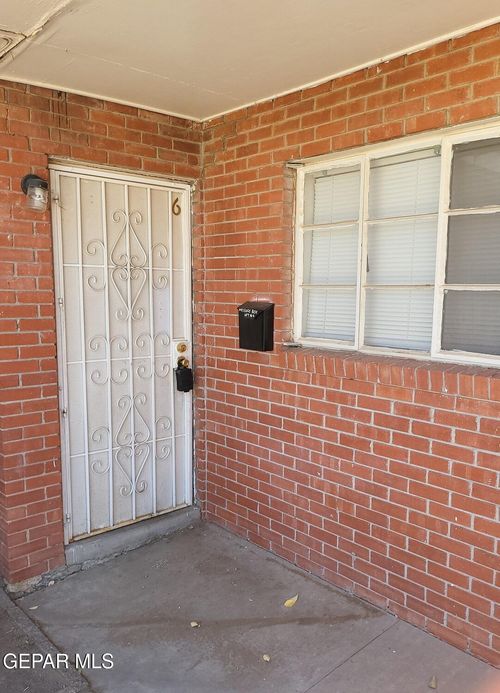 apt-6-1421 Saint Johns Dr, El Paso, TX, 79903-2131 | Card Image