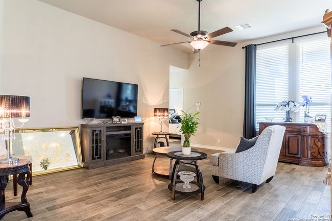 10242 Nate Range, House other with 4 bedrooms, 3 bathrooms and null parking in San Antonio TX | Image 29