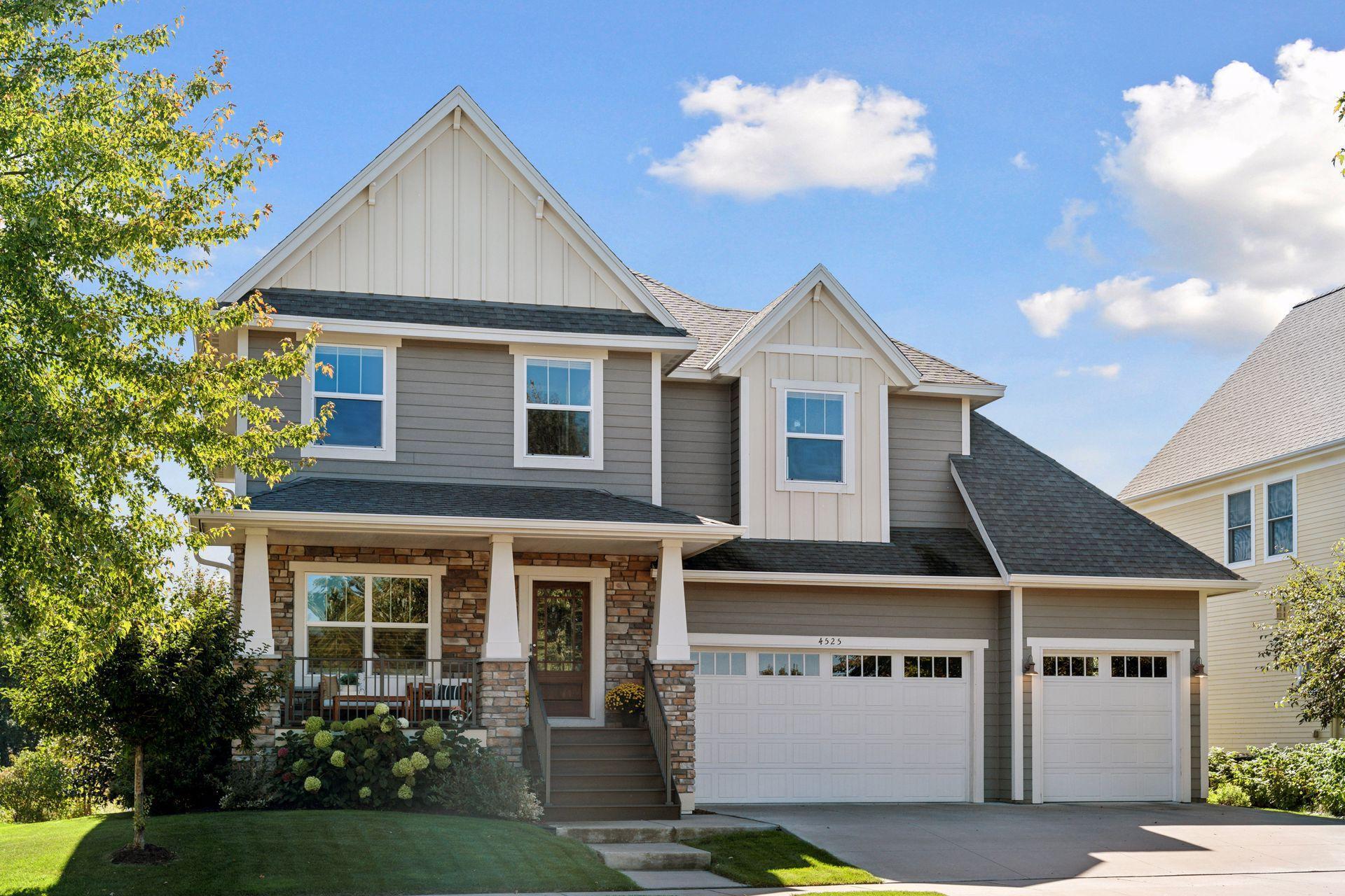 Garden Way, Hugo, MN 55038