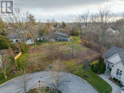 LOT 1 Bayberry Lane, Niagara-on-the-Lake (Town), ON, L0S1J0 | Card Image