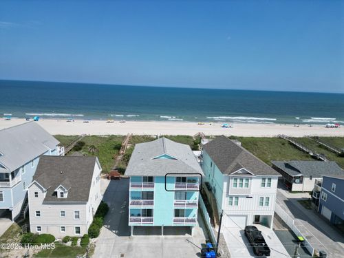 3b-1302 Carolina Beach Ave N, Carolina Beach, NC, 28428-5959 | Card Image