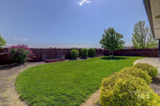 3713 W Ladle Rapids St, House other with 4 bedrooms, 3 bathrooms and 3 parking in Meridian ID | Image 29