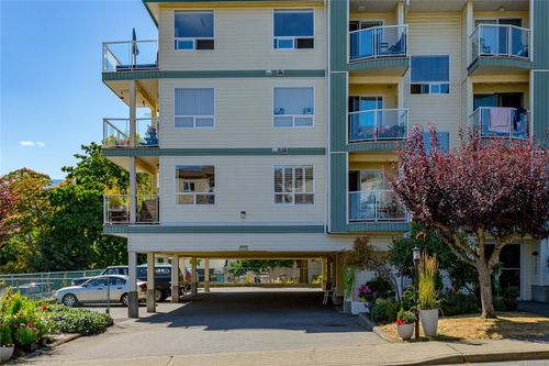 202-9876 Esplanade St, Chemainus, BC, V0R1K1 | Card Image