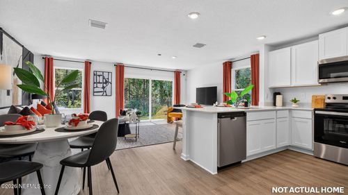 6285 Sparkling Stream Trail, Jacksonville, FL, 32234 | Card Image