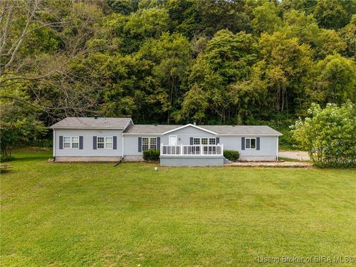 10055 Old Highway 111 Se, Elizabeth, IN, 47117-8618 | Card Image