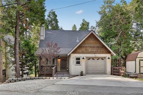 27441 Meadow Dr, Lake Arrowhead, CA, 92352 | Card Image
