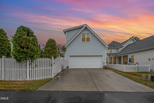 615 Carpenter Town Ln, Cary, NC, 27519-7729 | Card Image