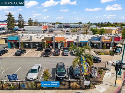 646 Hegenberger Rd, Oakland, CA, 94621-1970 | Card Image