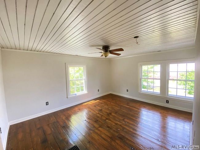 103 Seaboard Ave, House other with 2 bedrooms, 1 bathrooms and null parking in La Crosse VA | Image 28