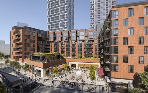 505-38 Promenade Simcoe, Markham, ON, L6G0H7 | Card Image