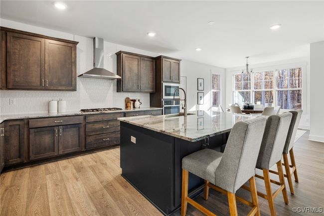Some finishes are optional | Image 5
