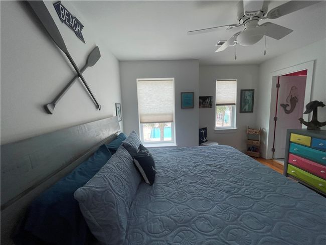502 - 2120 S 11 Th St, Townhouse with 3 bedrooms, 3 bathrooms and null parking in Port Aransas TX | Image 22