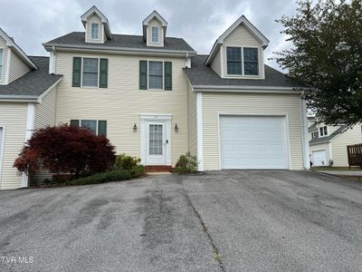 0 - 817 Barclay Drive, Condo with 3 bedrooms, 2 bathrooms and null parking in Abingdon VA | Image 1