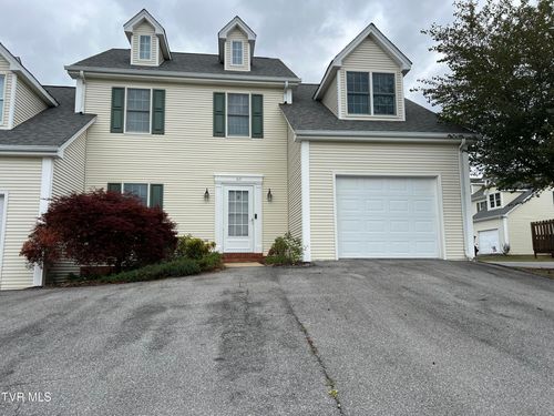 0-817 Barclay Drive, Abingdon, VA, 24210 | Card Image