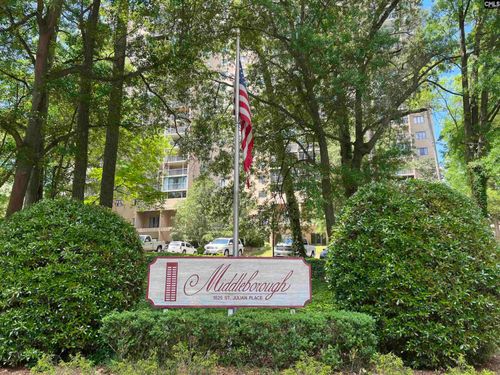 9g-1825 St Julian Place, Columbia, SC, 29204 | Card Image