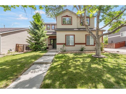 136 Gaviota Ave, Brighton, CO, 80601-5339 | Card Image