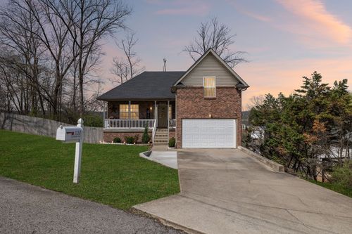 130 Overlook Trl, Goodlettsville, TN, 37072-7093 | Card Image