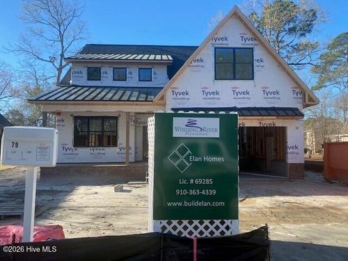 79 Plantation Passage Dr Se, Bolivia, NC, 28422-8196 | Card Image
