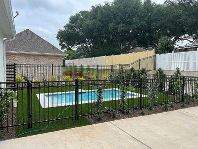 2608 Oak Alley Boulevard, House other with 3 bedrooms, 2 bathrooms and 4 parking in Brenham TX | Image 3