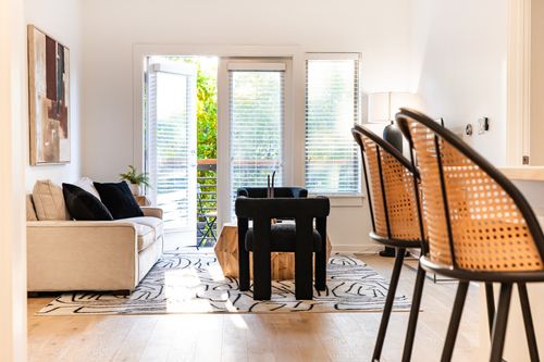 2305-2505 Thornton Road Road, Austin, TX, 78704 | Card Image