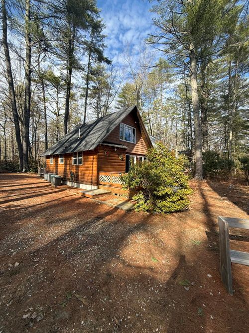 45 Crooked Way, Naples, ME, 04055 | Card Image