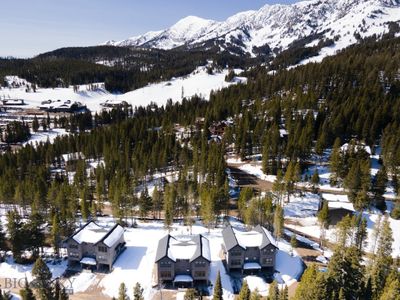 So close to the lifts at Bridger Bowl! | Image 2