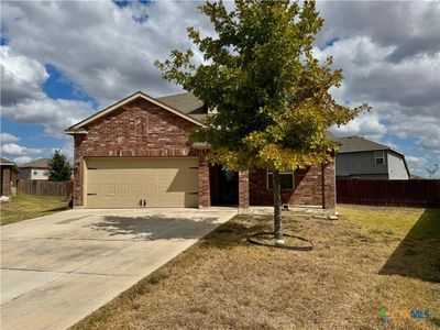 1008 Bromley Court, House other with 5 bedrooms, 3 bathrooms and null parking in Seguin TX | Image 1